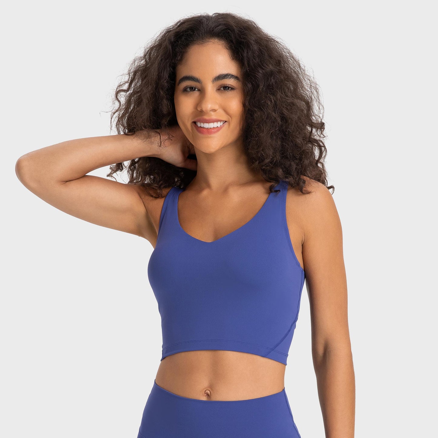 Active Bra Top S2054