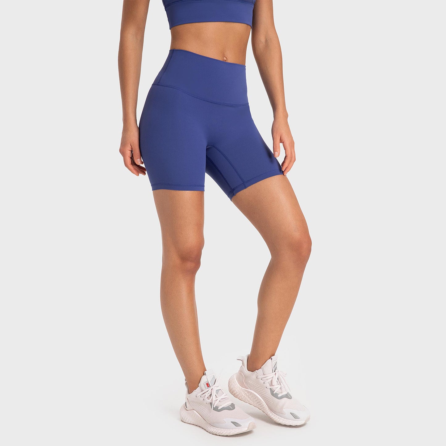 Pure Mid Biker Short DK067