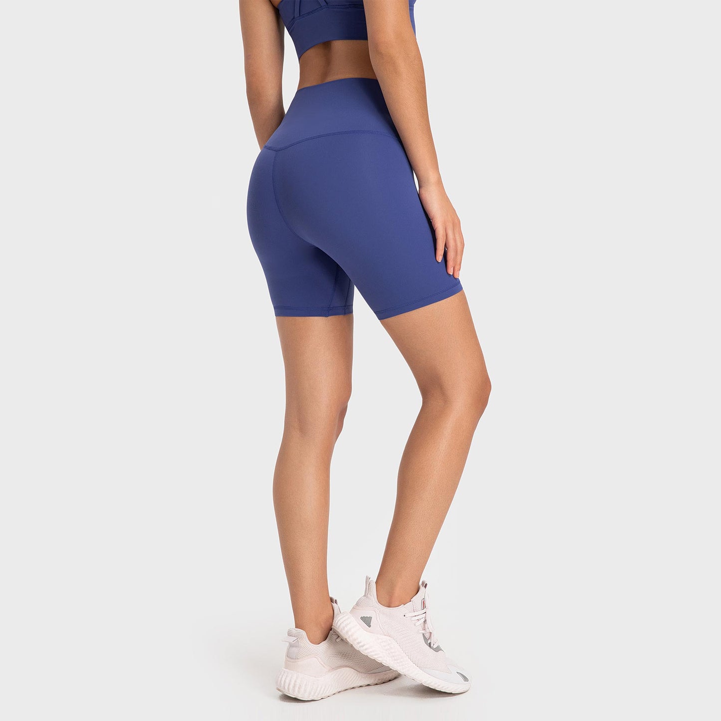 Pure Mid Biker Short DK067