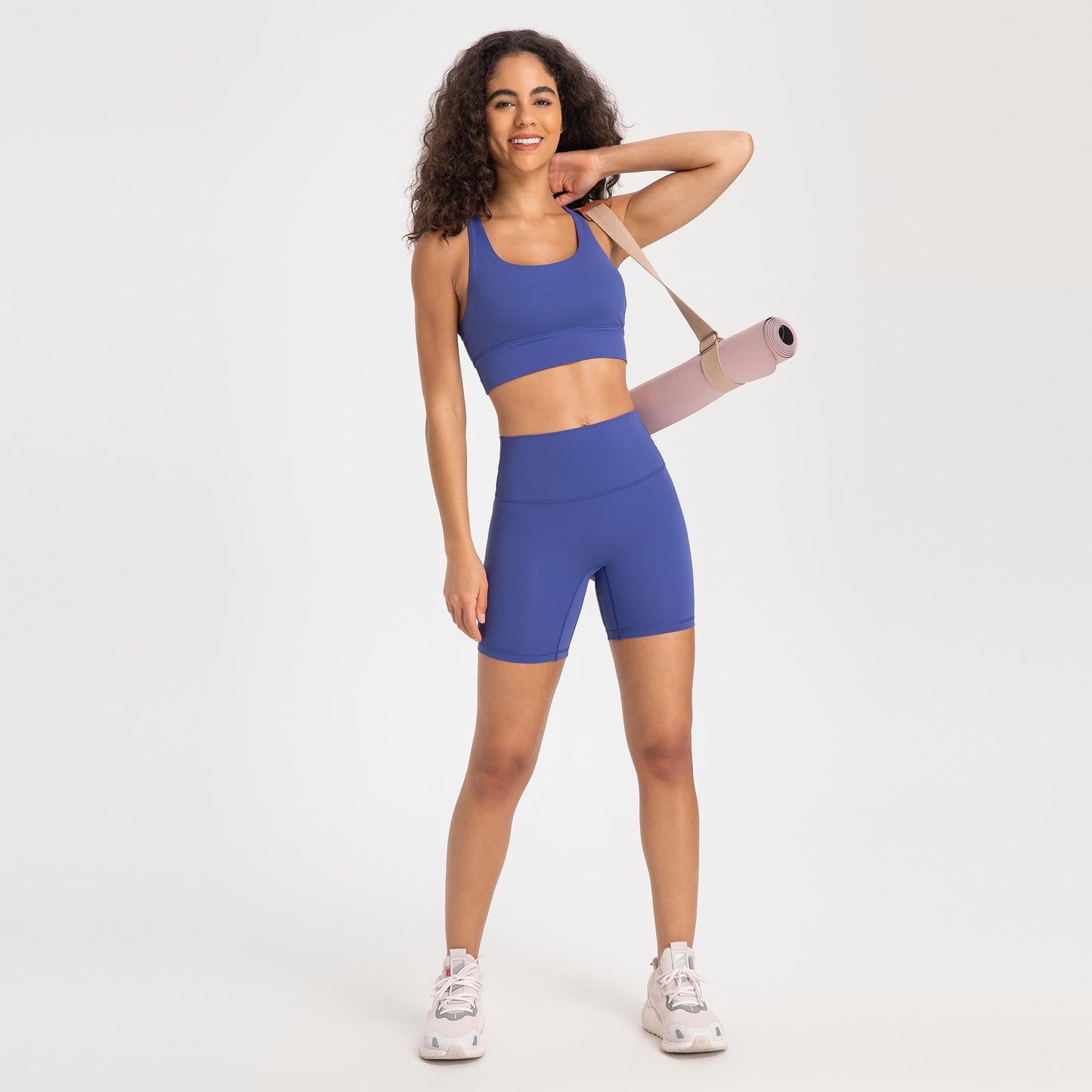 Pure Mid Biker Short DK067