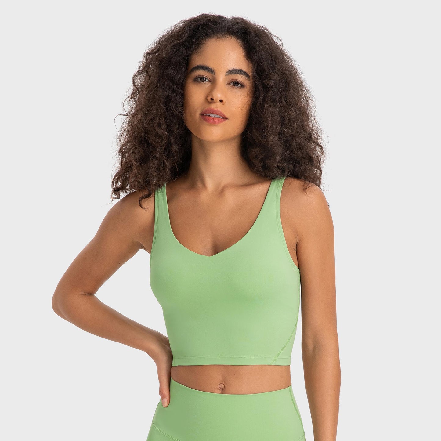 Active Bra Top S2054