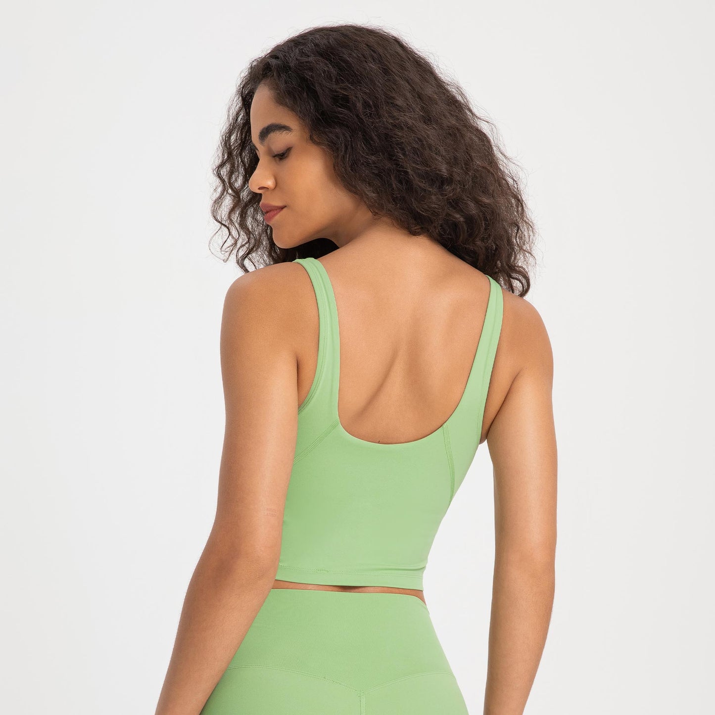 Active Bra Top S2054