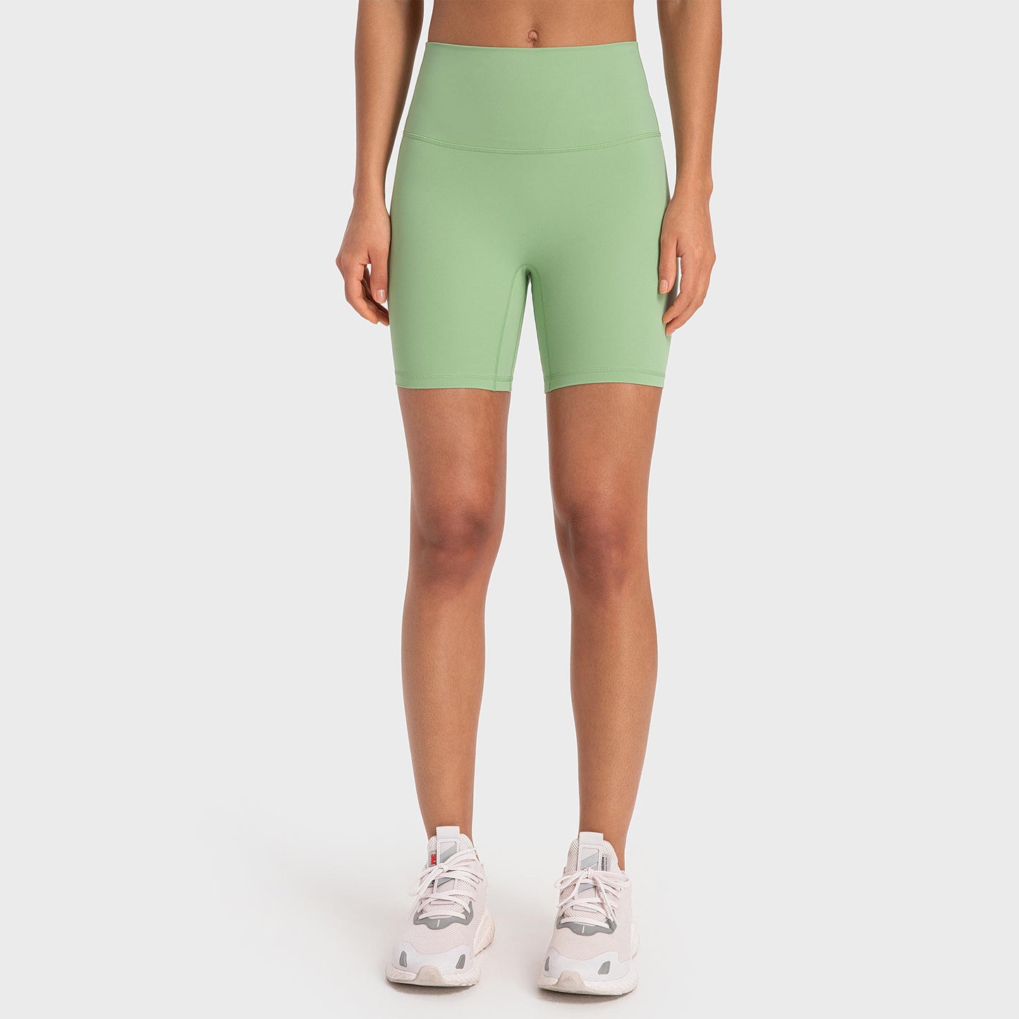 Pure Mid Biker Short DK067