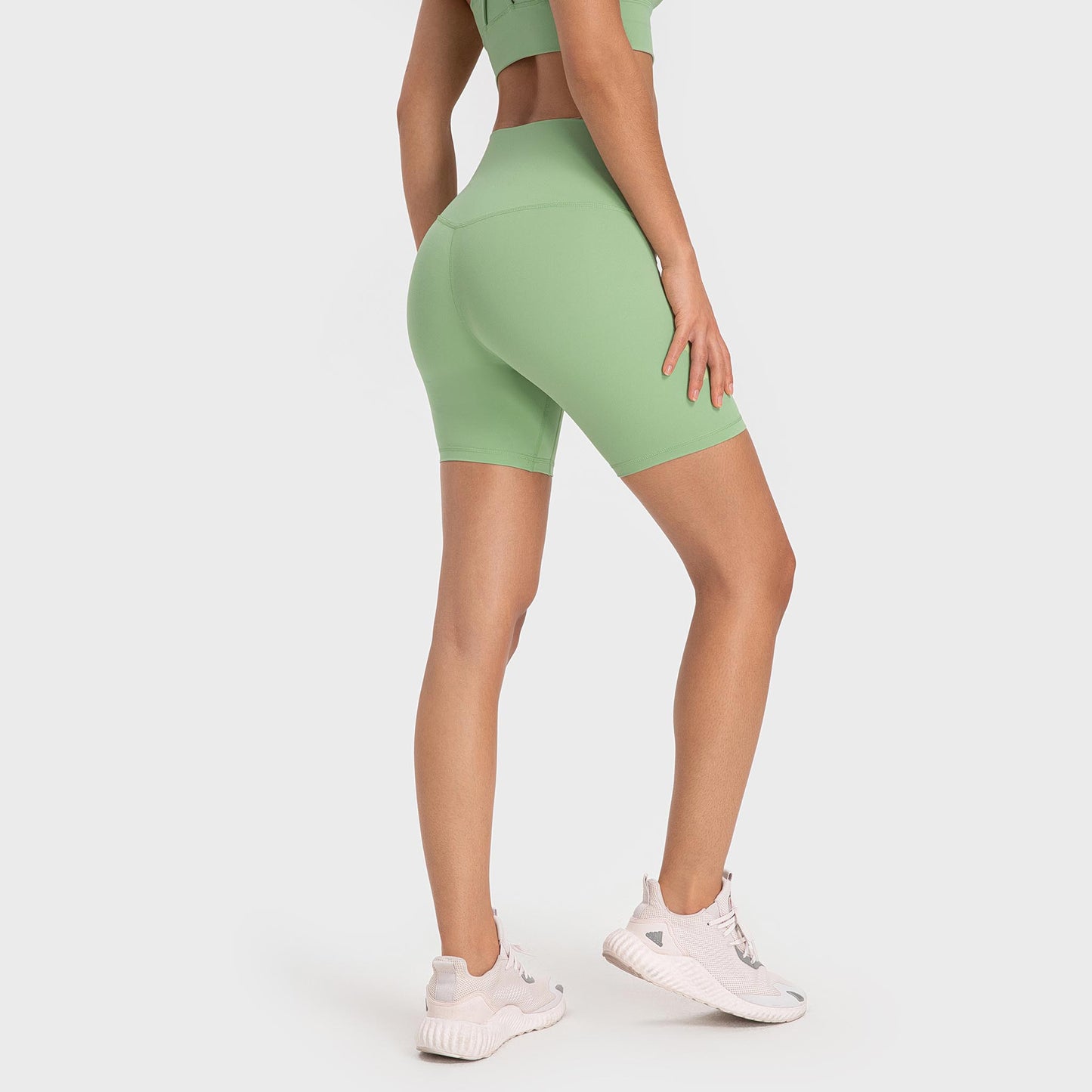 Pure Mid Biker Short DK067