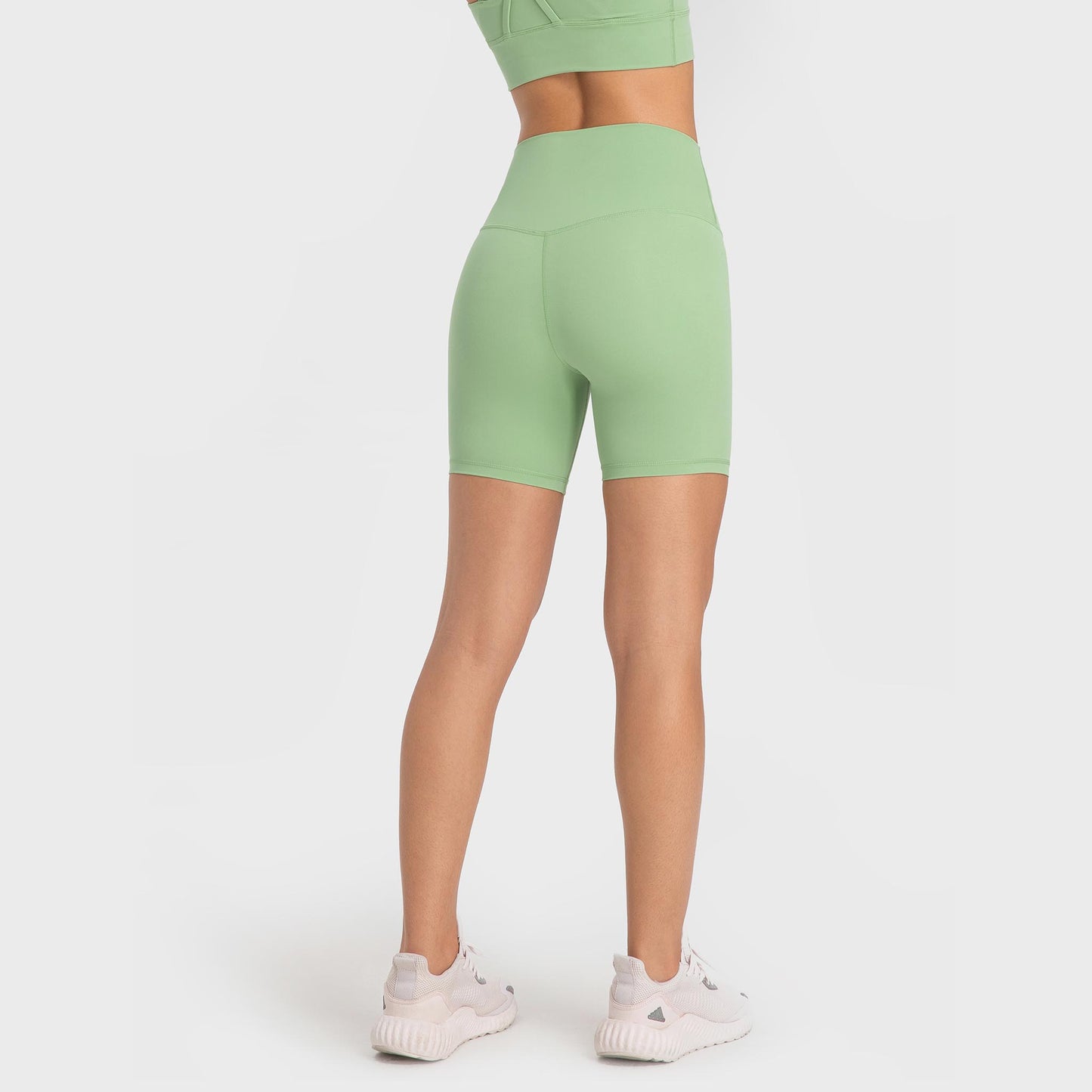 Pure Mid Biker Short DK067