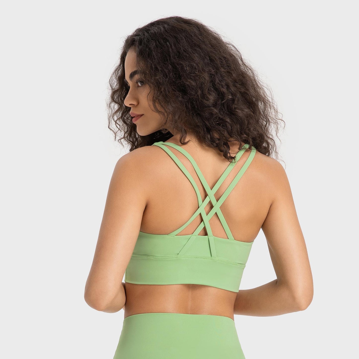 Soul Bra DW002/S2026