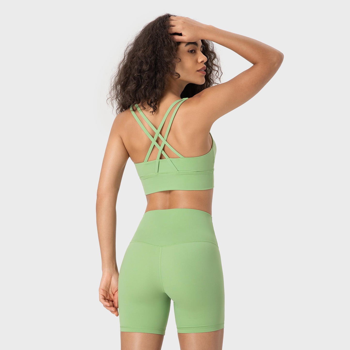 Soul Bra DW002/S2026