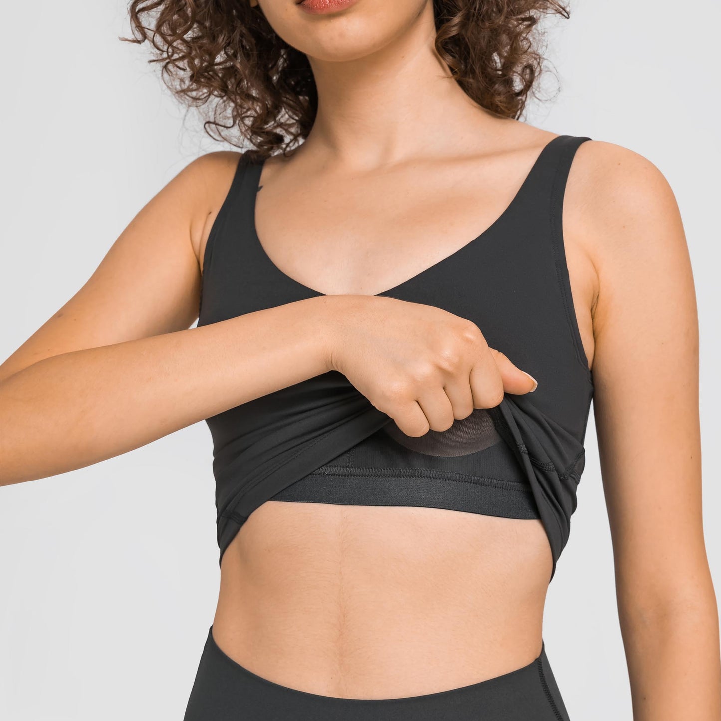 Active Bra Top S2054