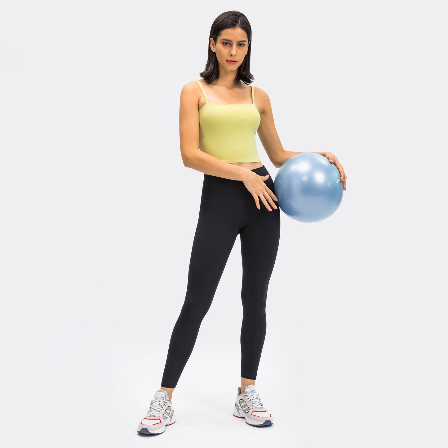 Essential 7/8 Legging D19037