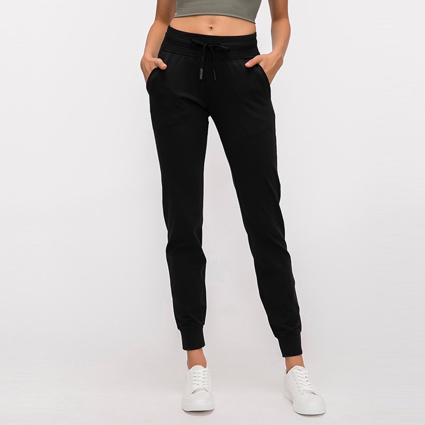 Jogger Pant D19069