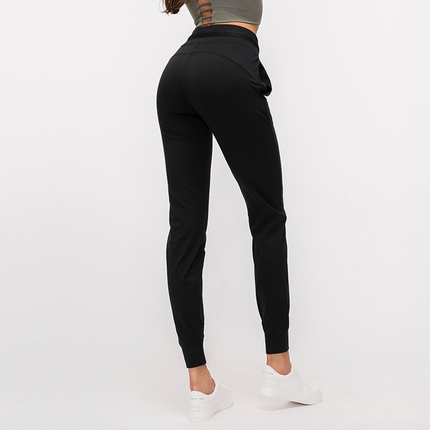 Jogger Pant D19069