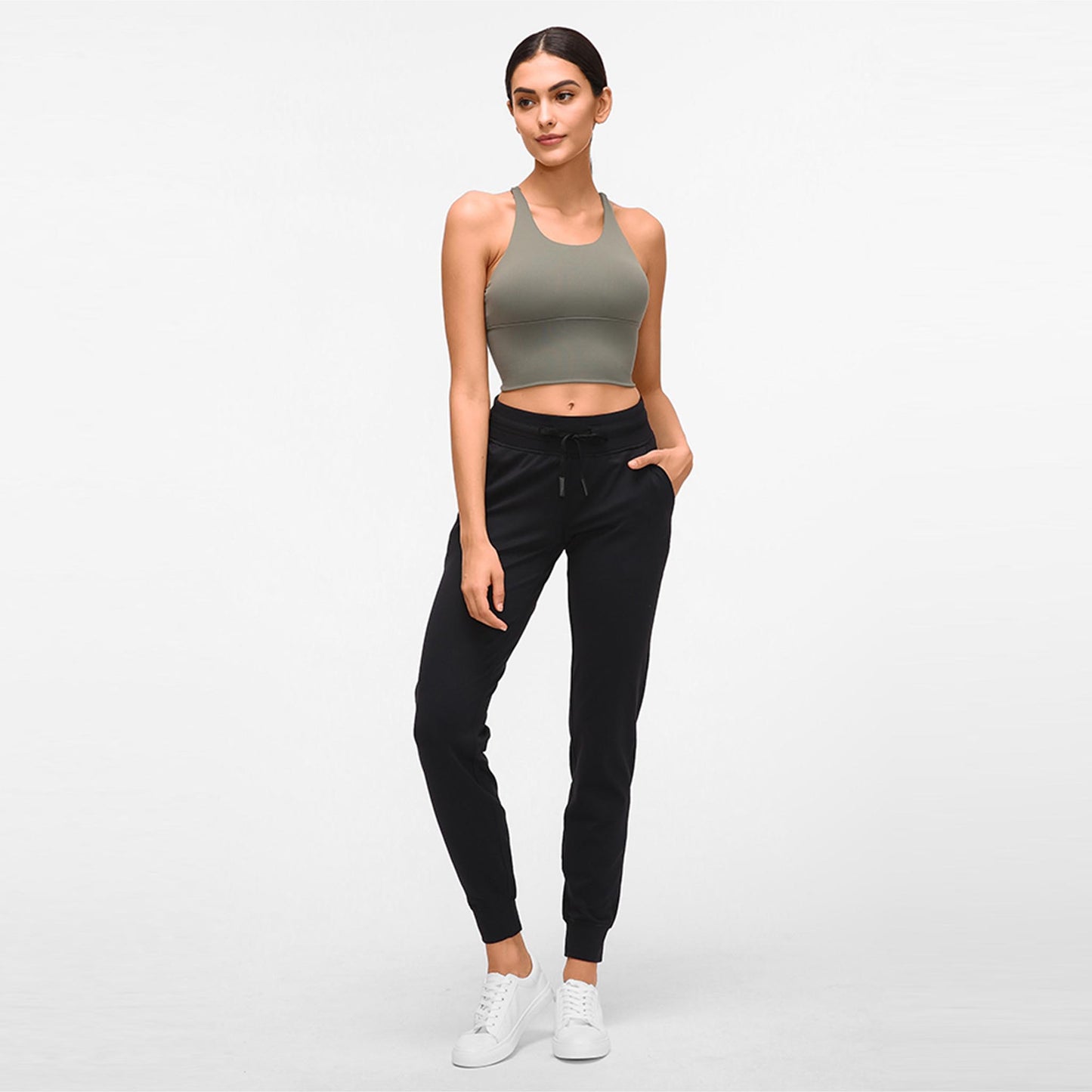 Jogger Pant D19069