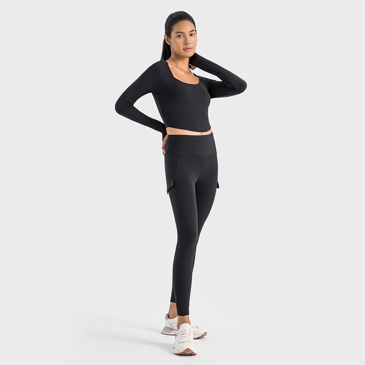Lucid Top DAW046