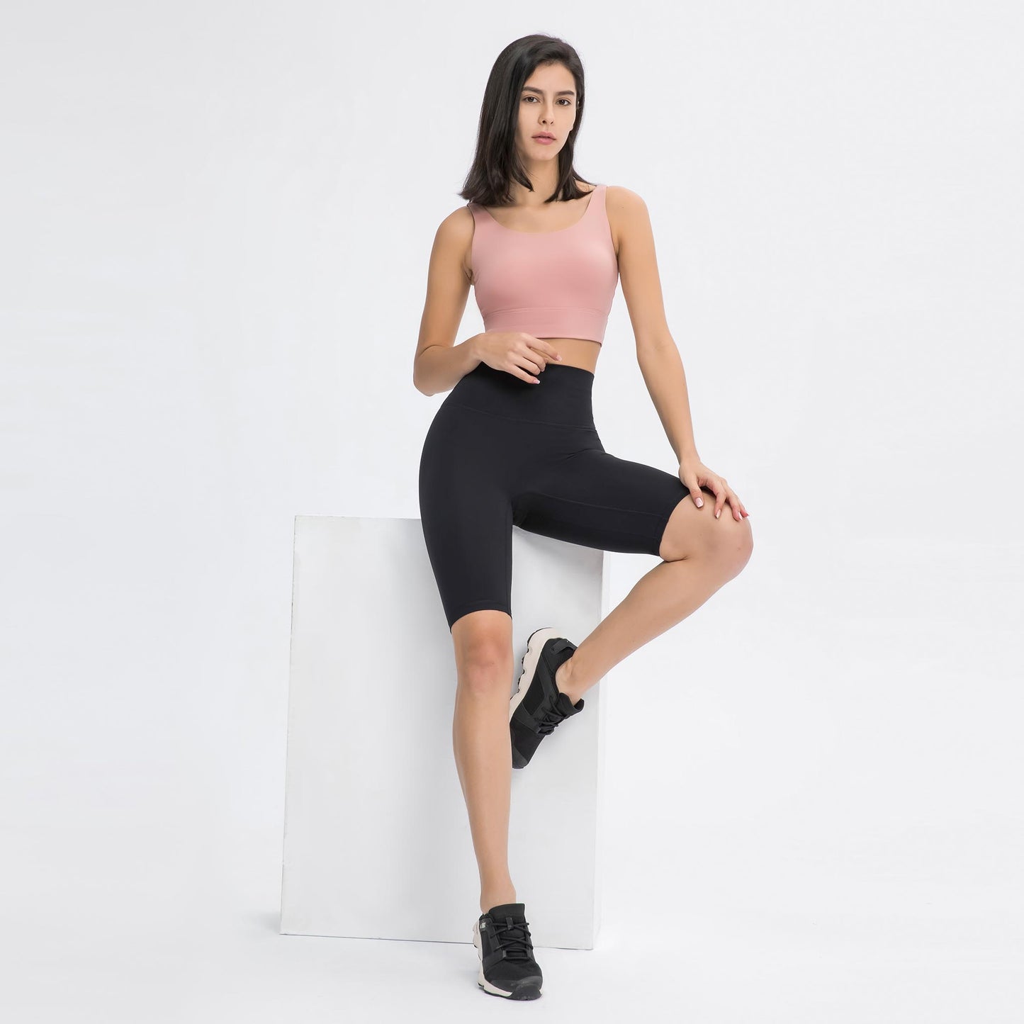 Pure Biker Short DK066