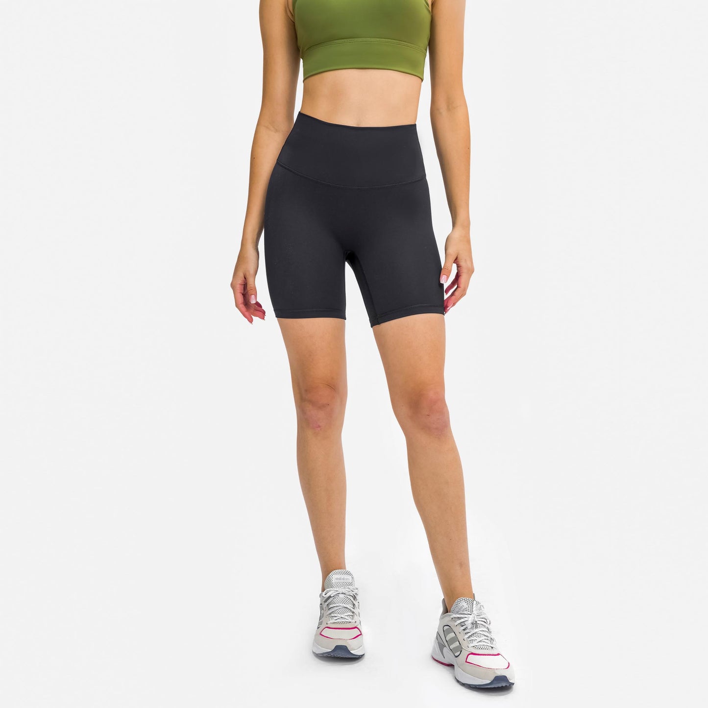 Pure Mid Biker Short DK067