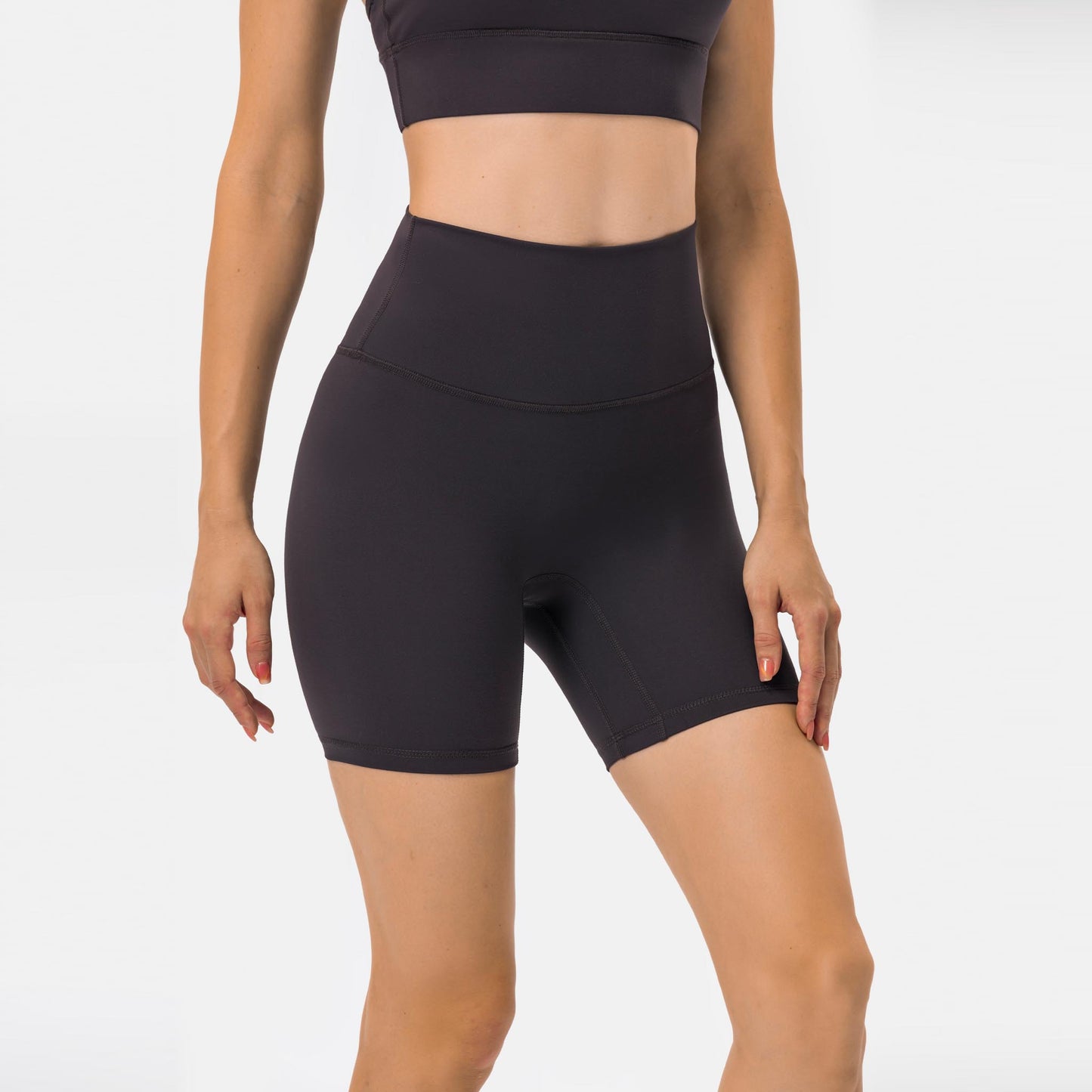 Pure Mid Biker Short DK067