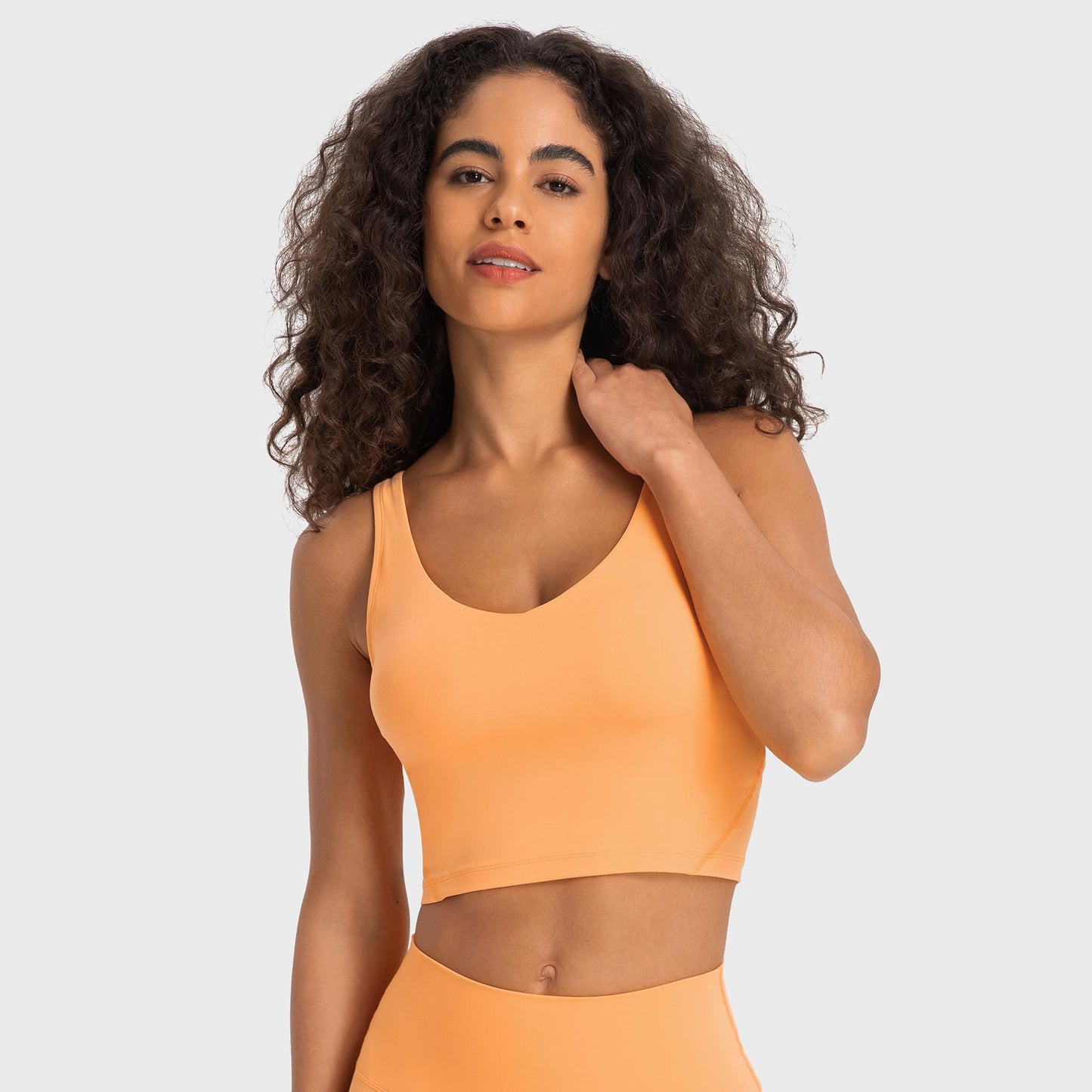 Active Bra Top S2054