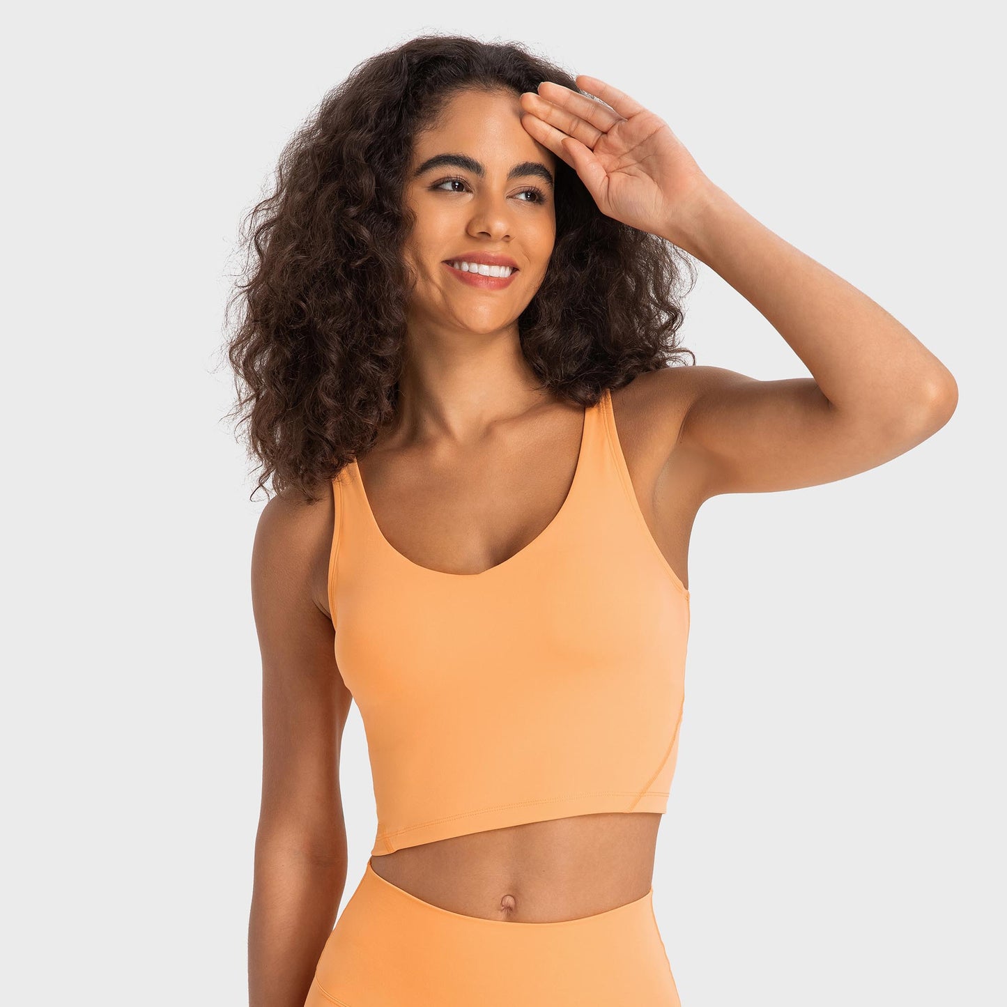 Active Bra Top S2054