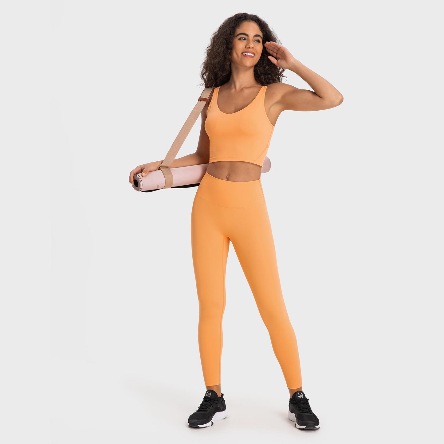 Active Bra Top S2054