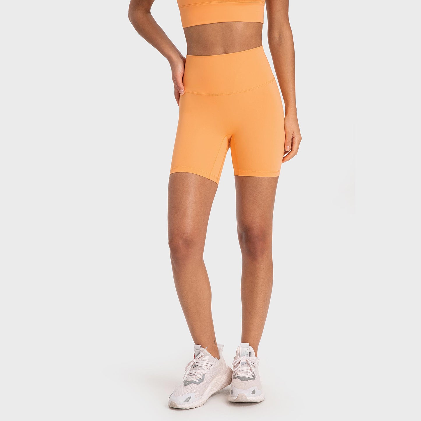 Pure Mid Biker Short DK067
