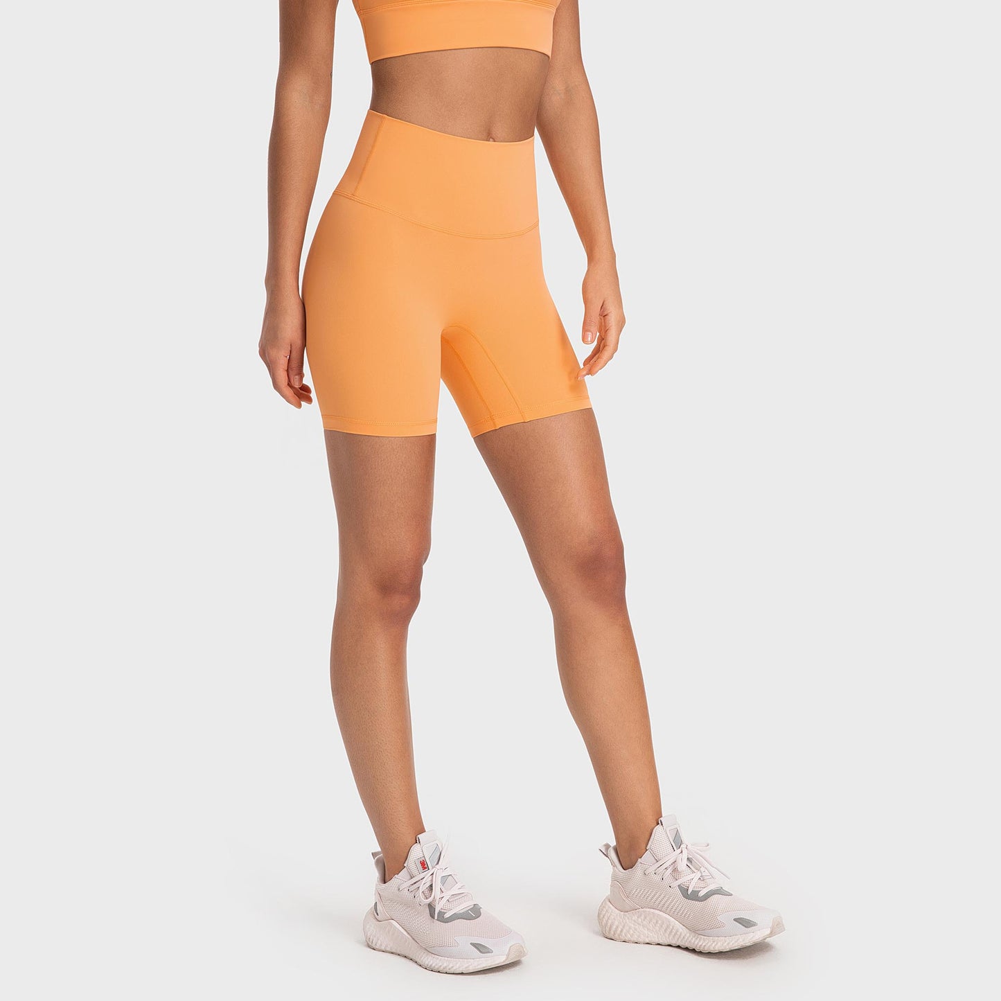 Pure Mid Biker Short DK067
