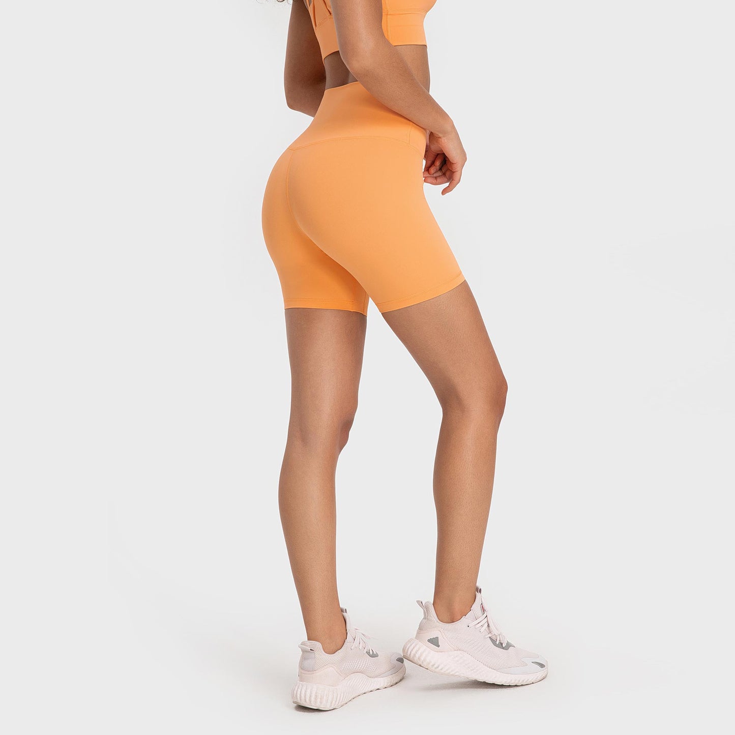 Pure Mid Biker Short DK067