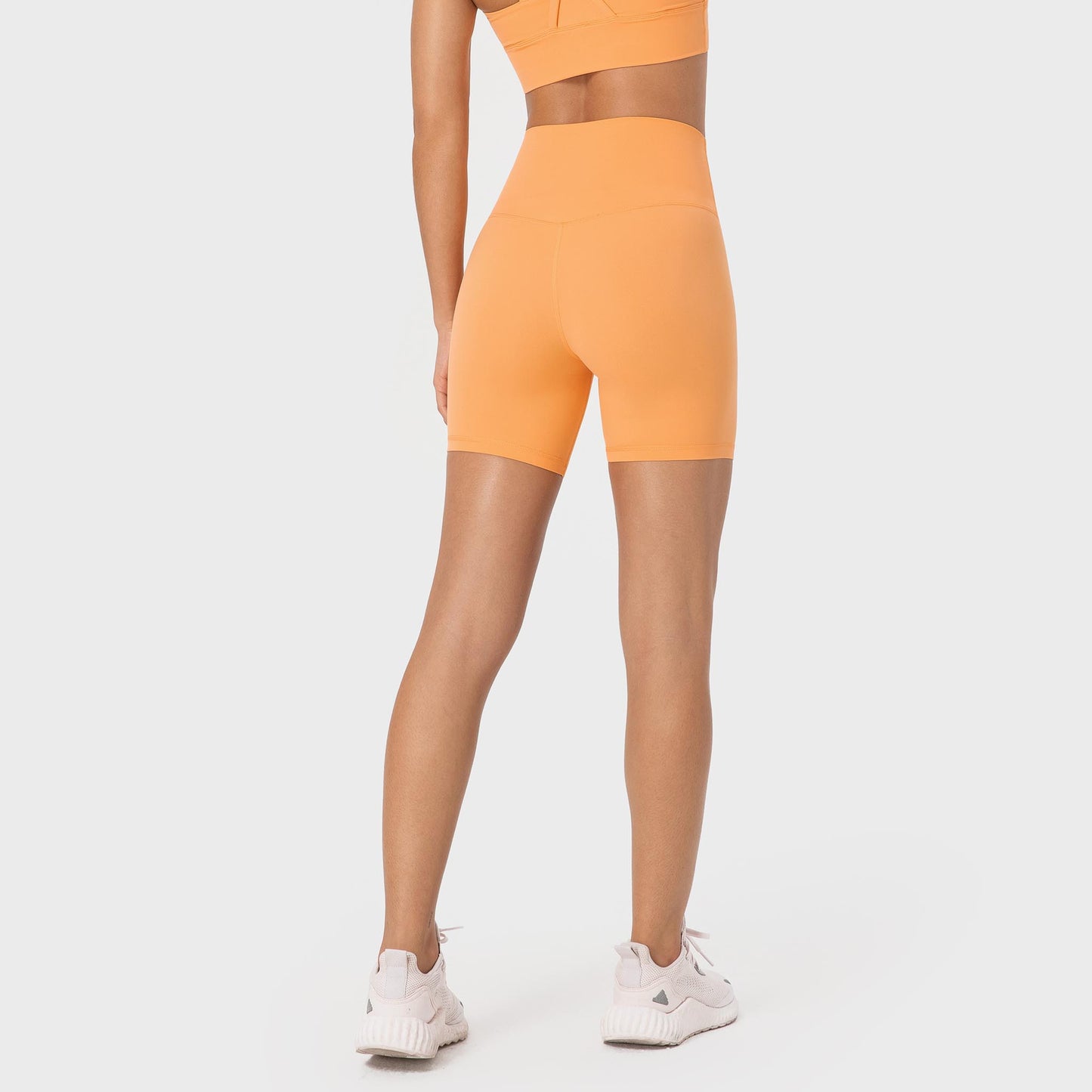 Pure Mid Biker Short DK067