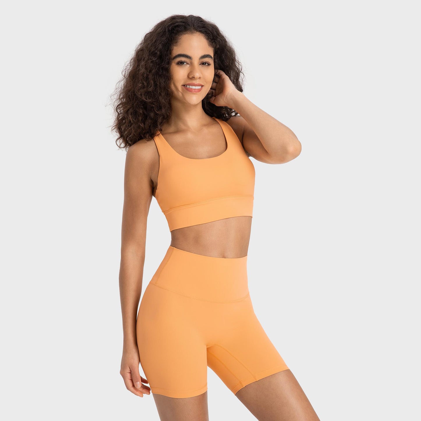 Soul Bra DW002/S2026