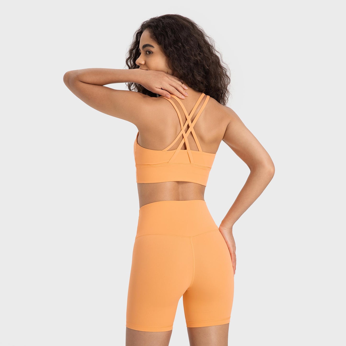 Soul Bra DW002/S2026