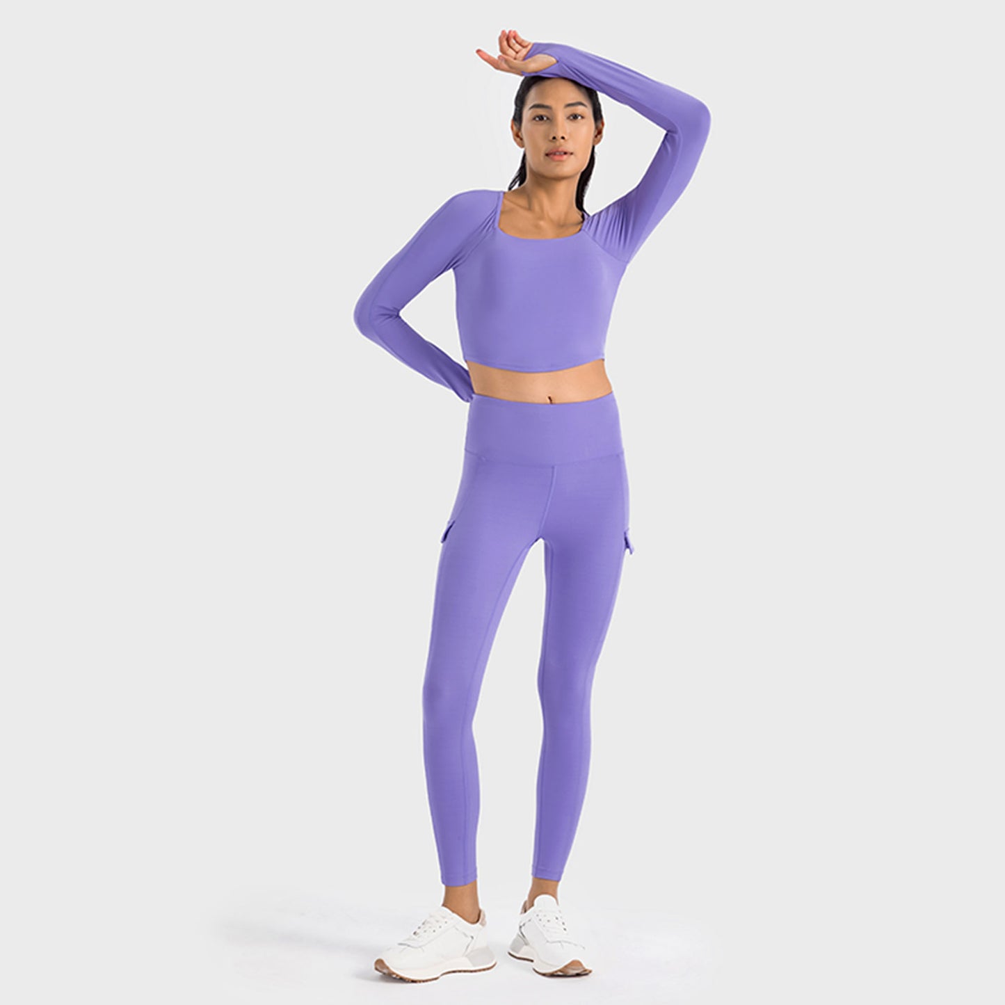 Lucid Top DAW046