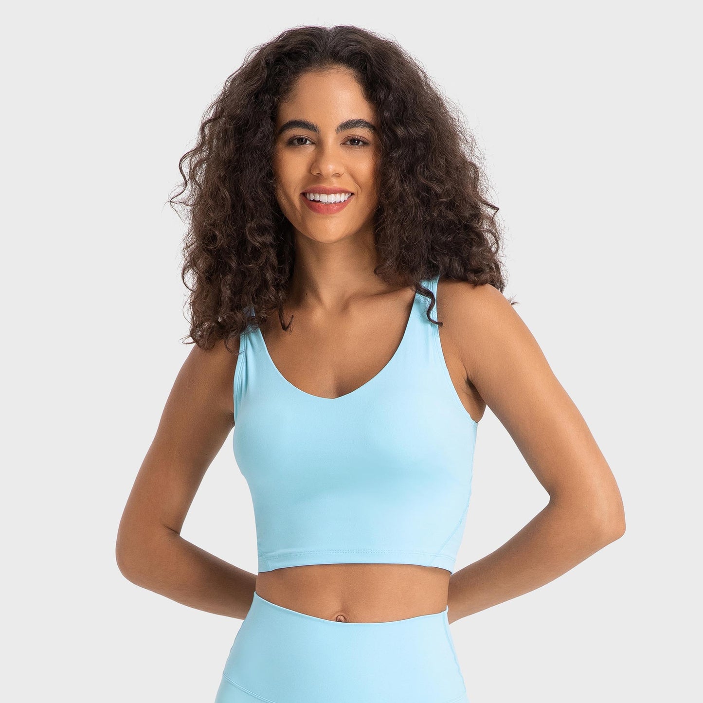 Active Bra Top S2054