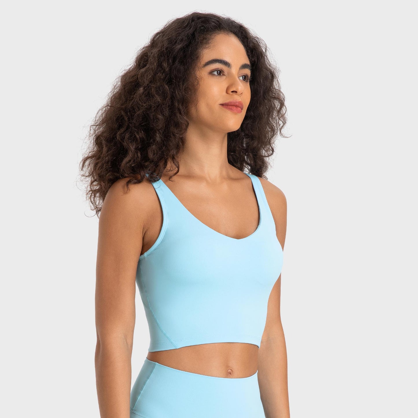 Active Bra Top S2054