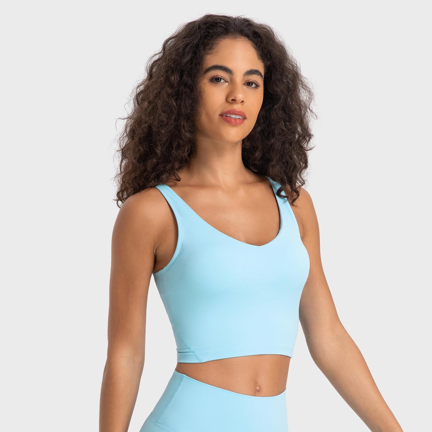 Active Bra Top S2054