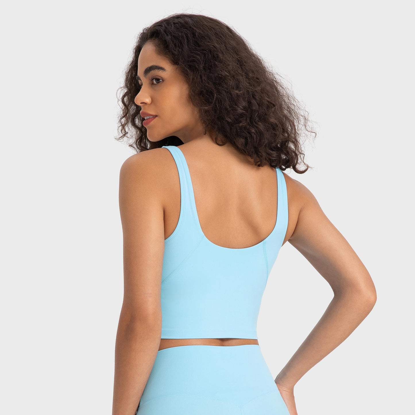 Active Bra Top S2054