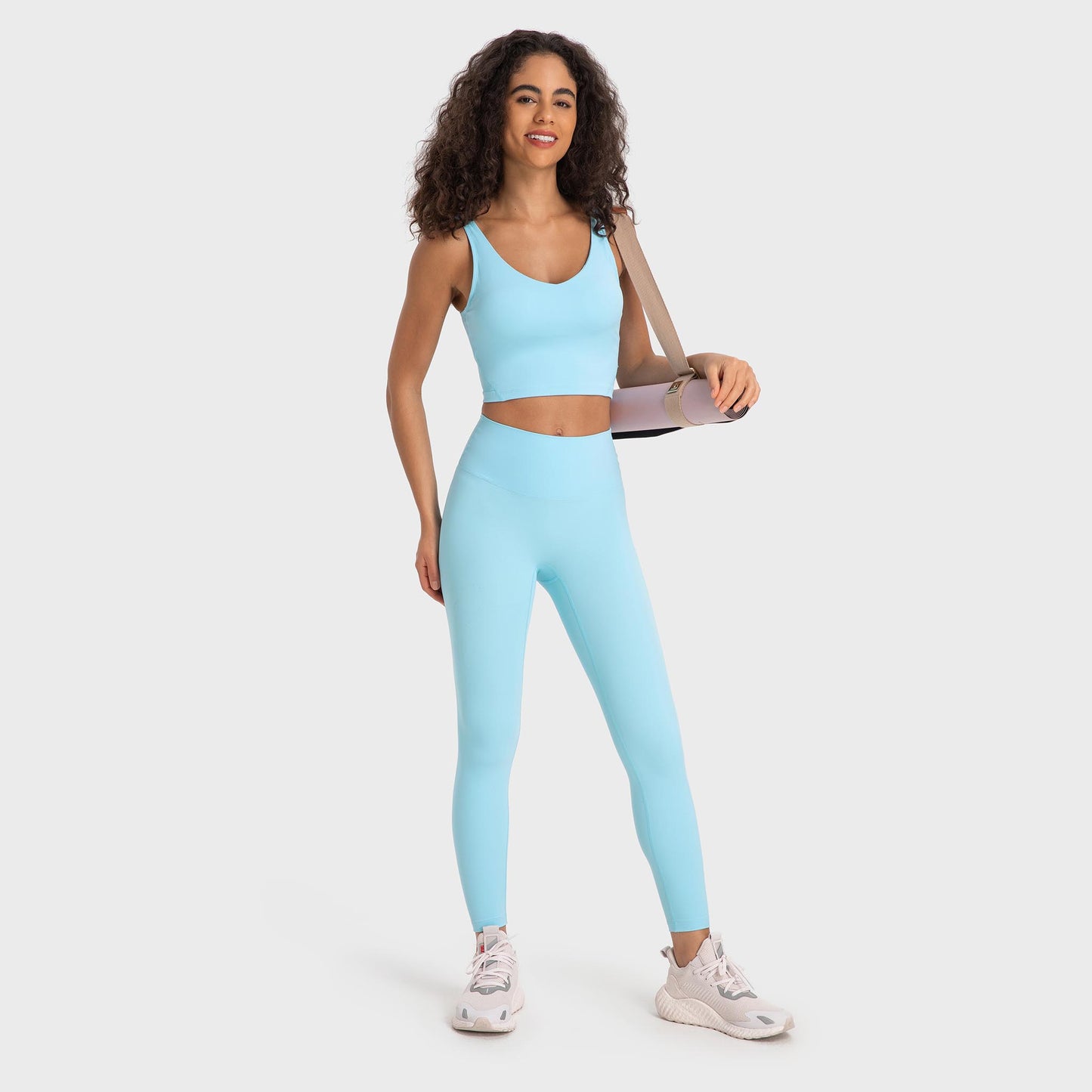 Active Bra Top S2054