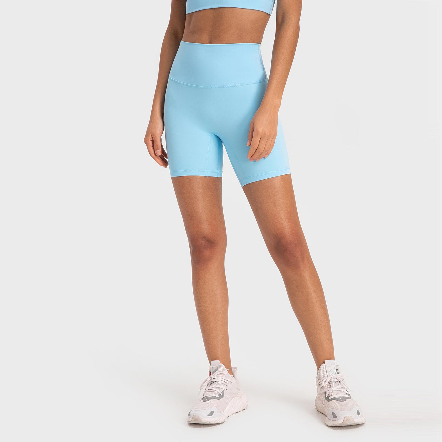 Pure Mid Biker Short DK067