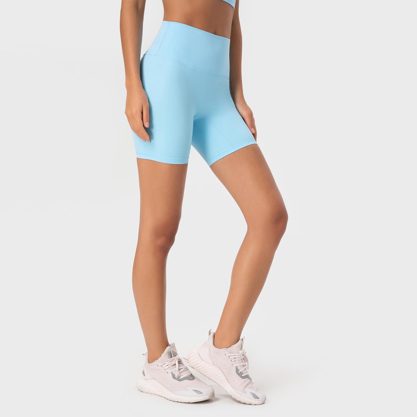 Pure Mid Biker Short DK067