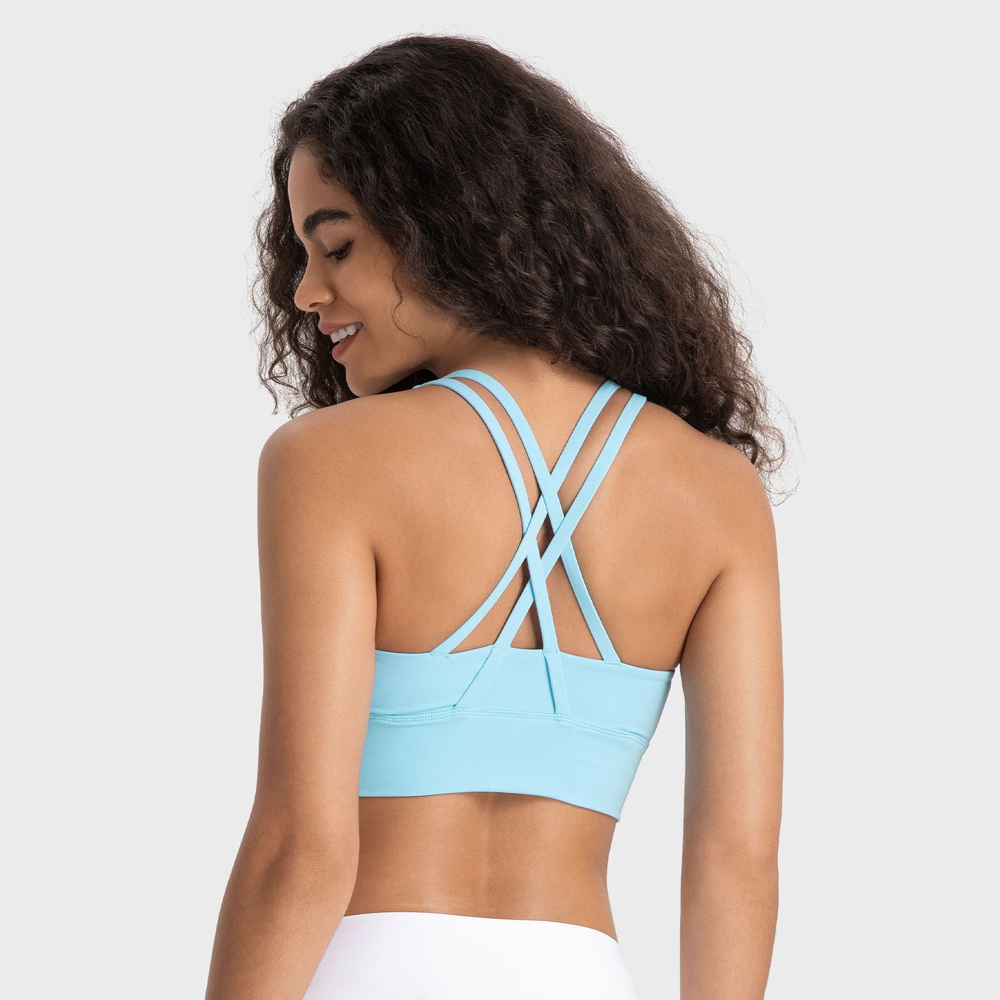 Soul Bra DW002/S2026