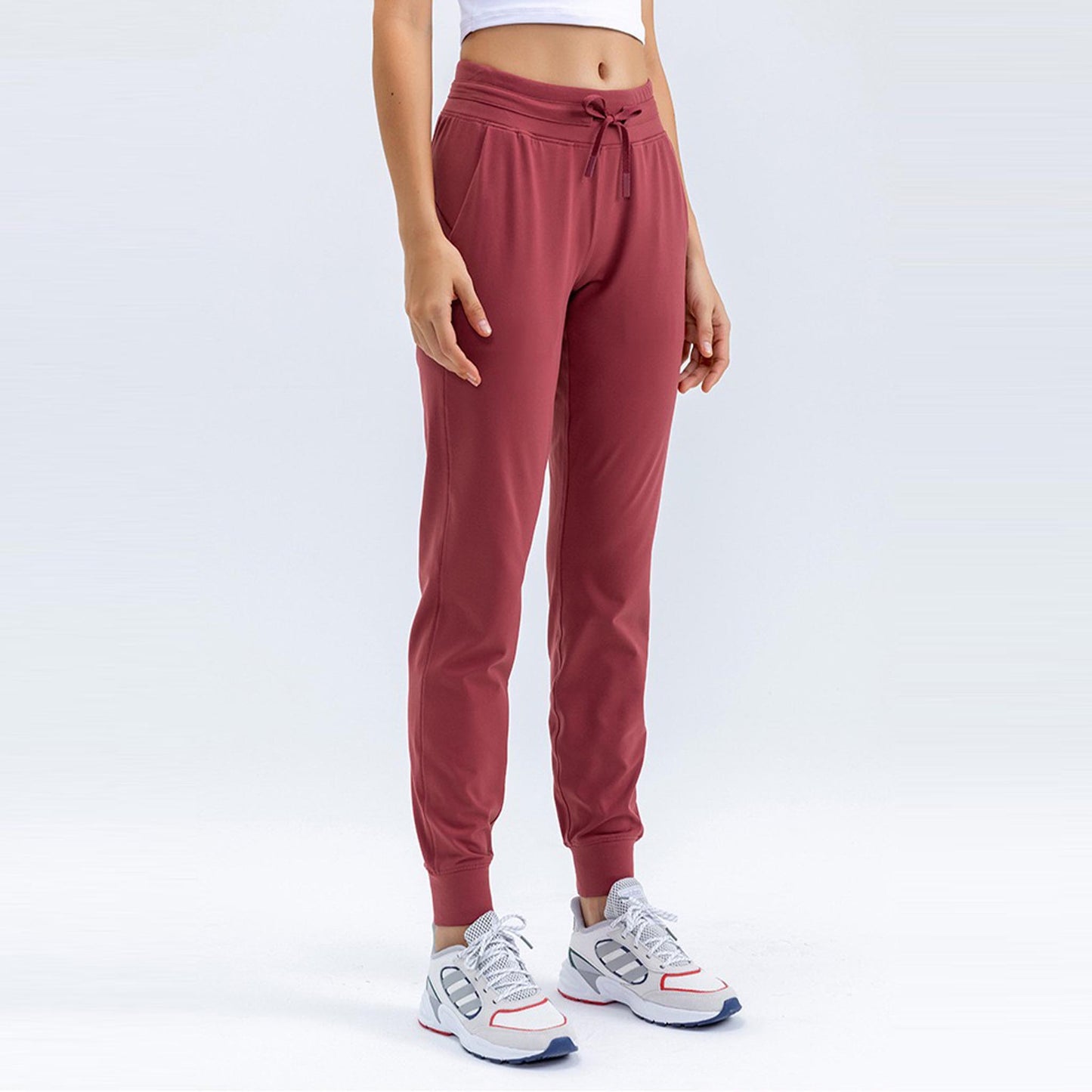 Jogger Pant D19069