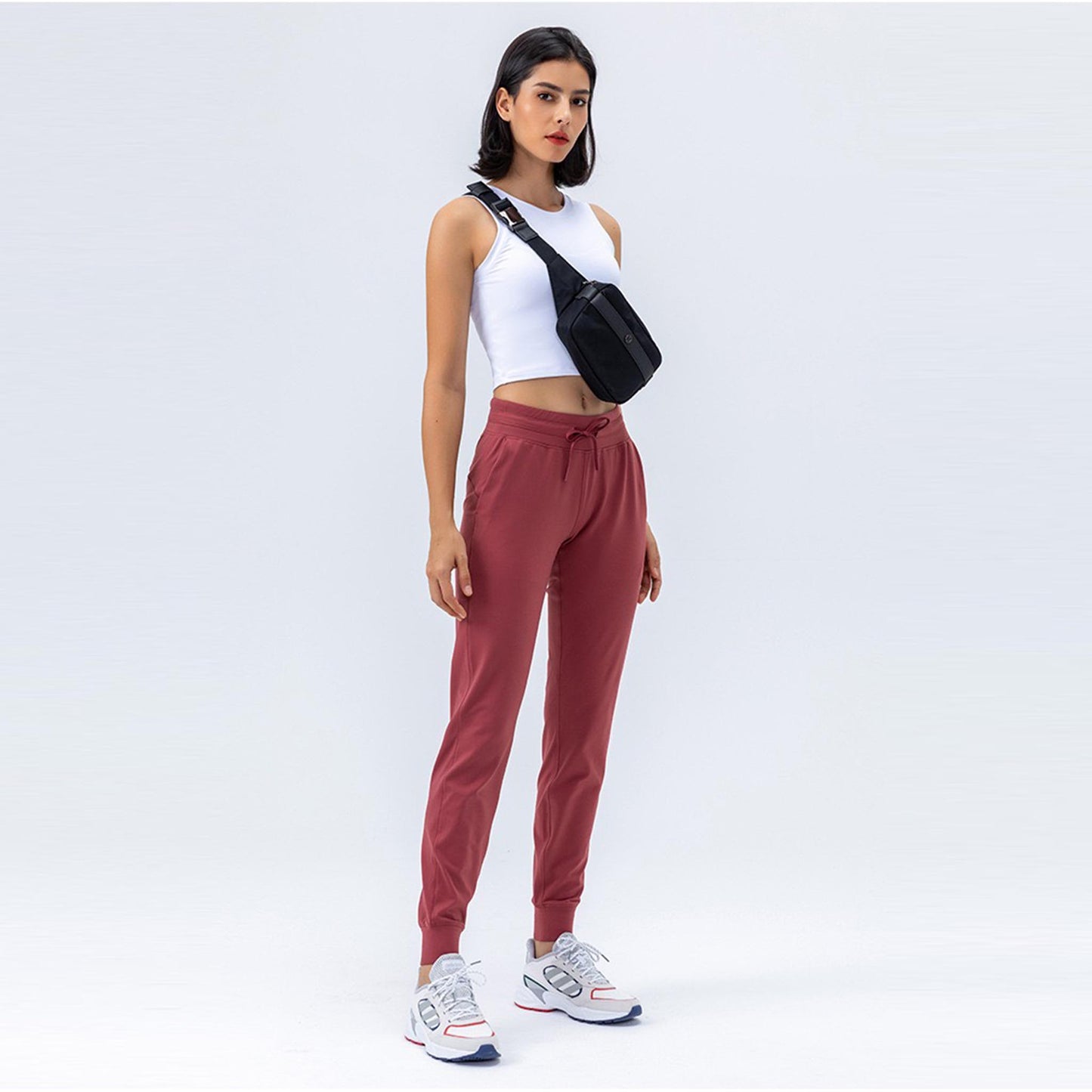 Jogger Pant D19069