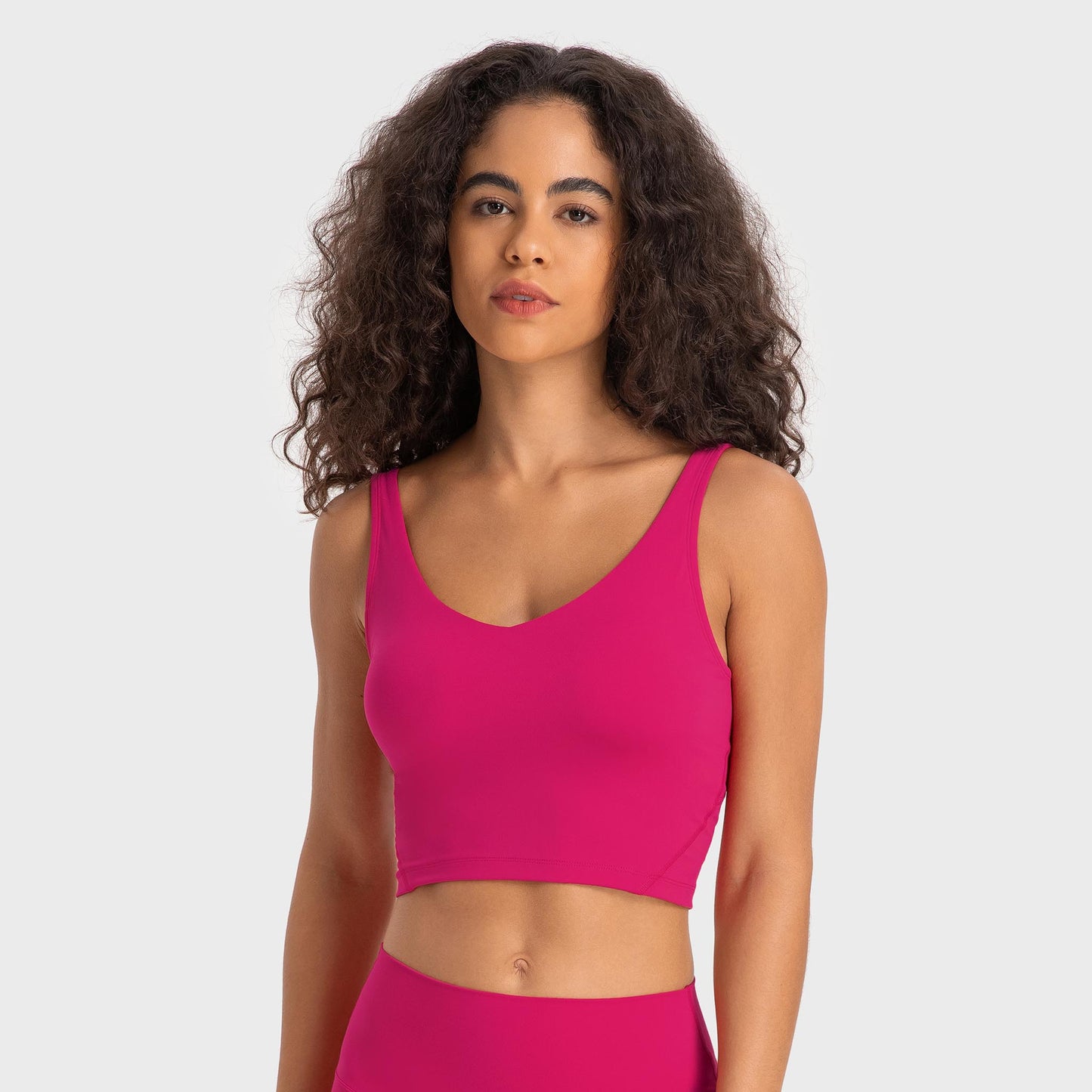 Active Bra Top S2054