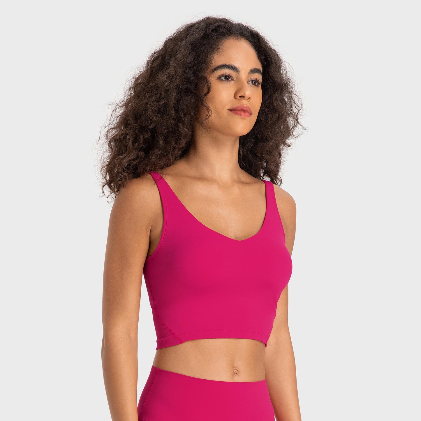 Active Bra Top S2054
