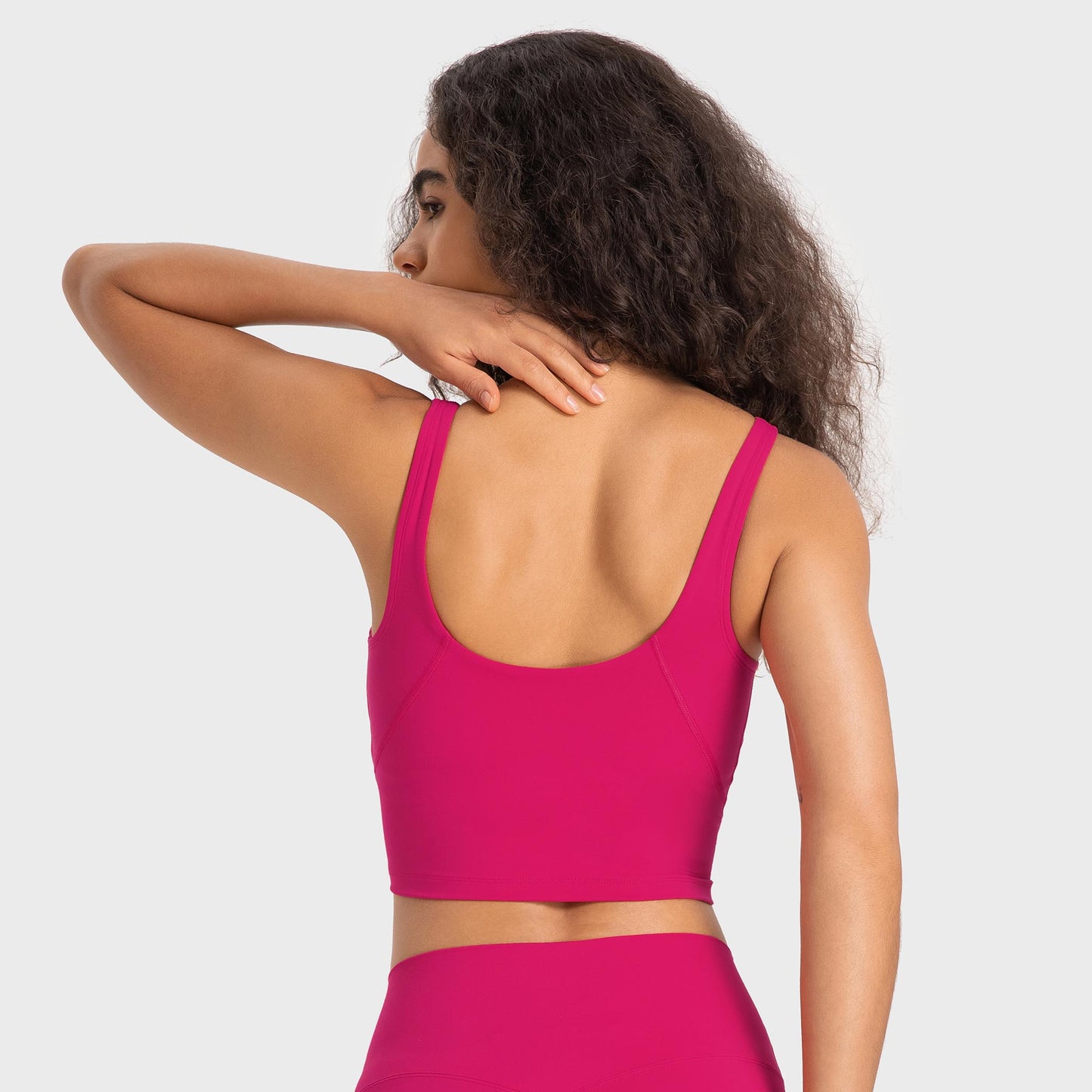 Active Bra Top S2054