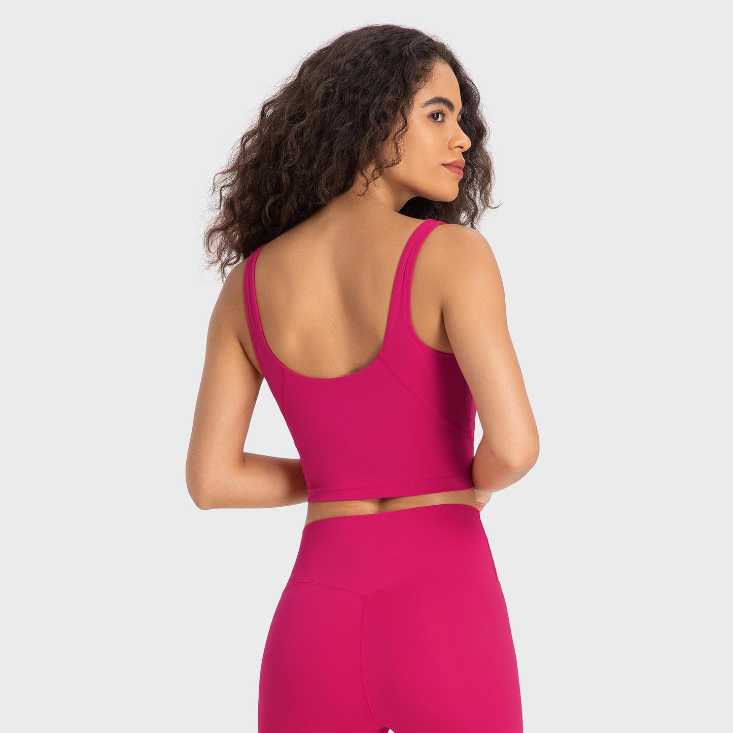 Active Bra Top S2054