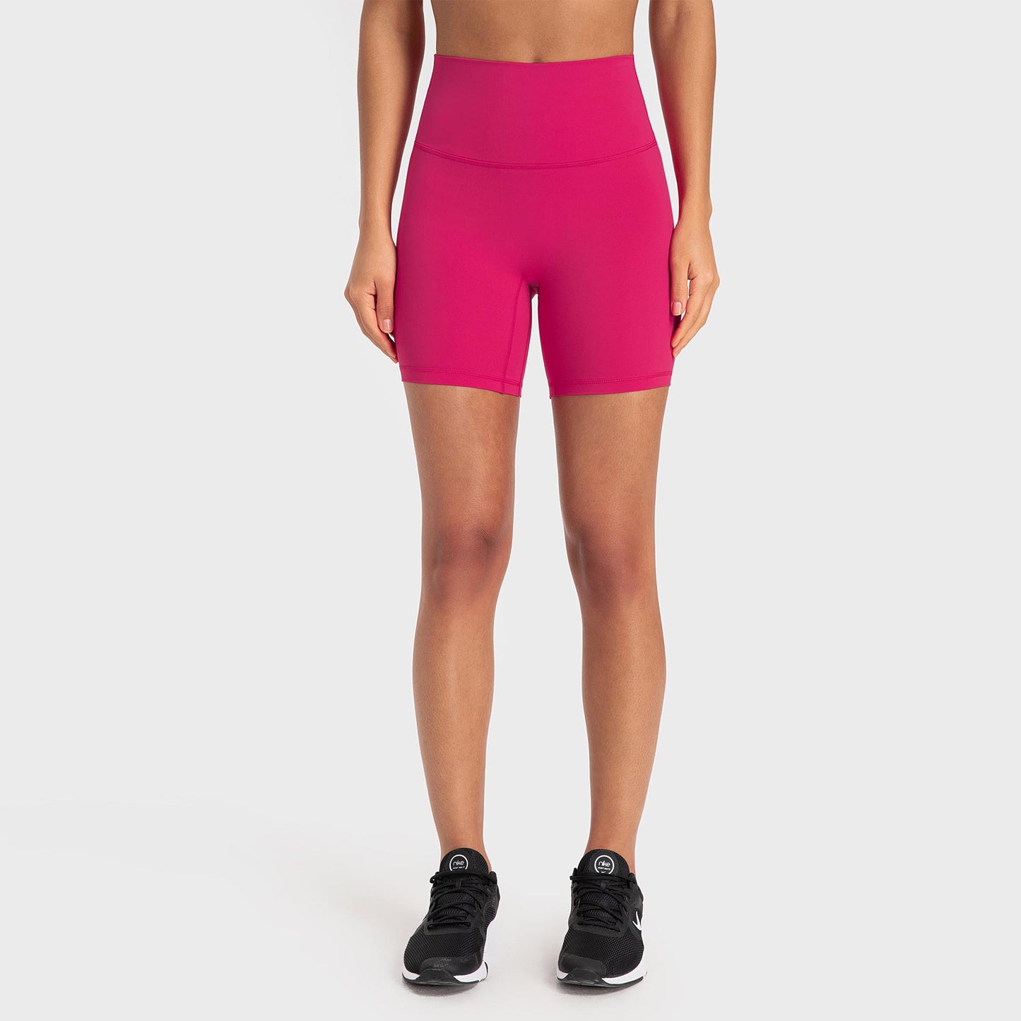 Pure Mid Biker Short DK067