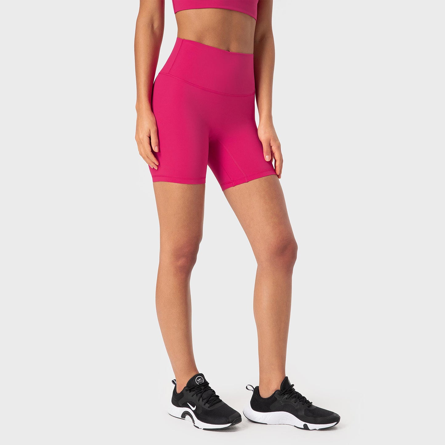 Pure Mid Biker Short DK067
