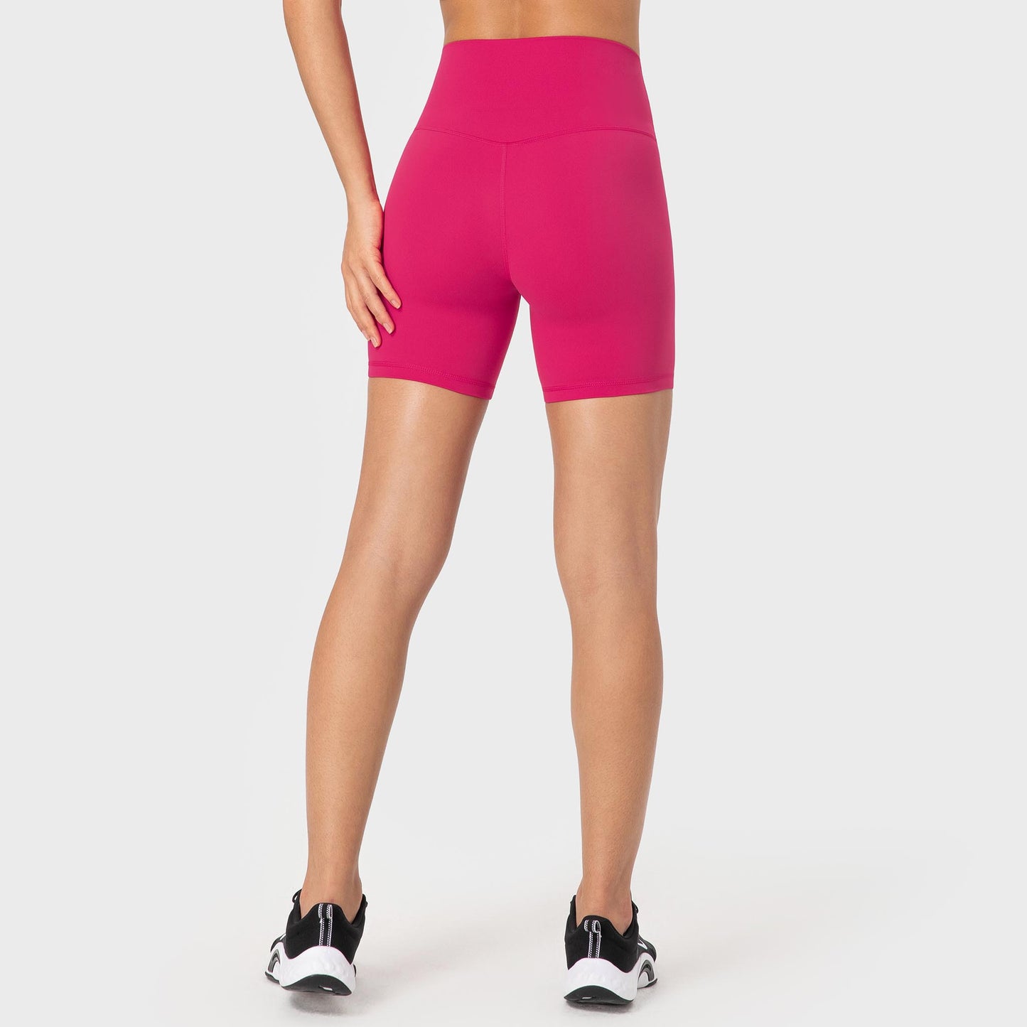 Pure Mid Biker Short DK067