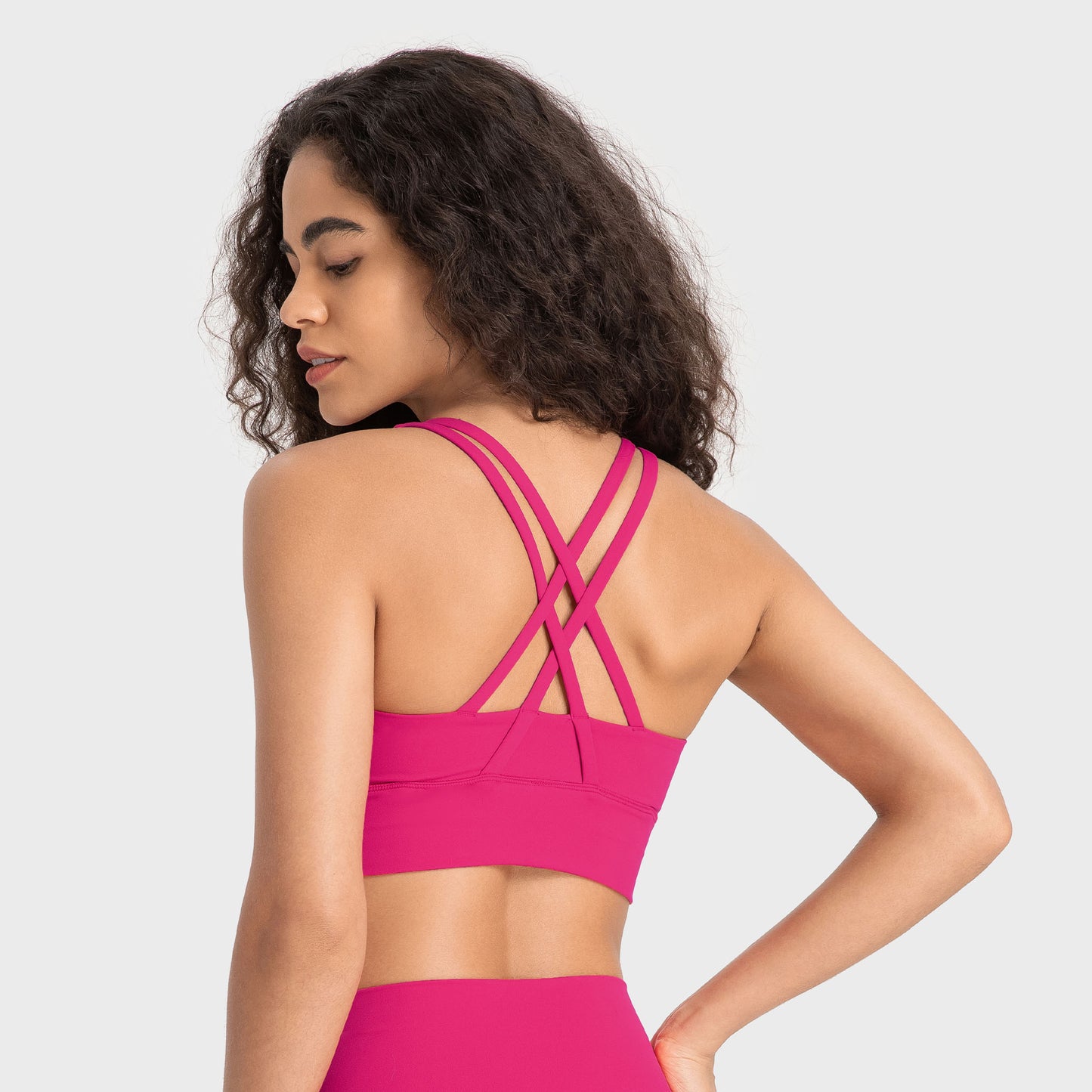 Soul Bra DW002/S2026