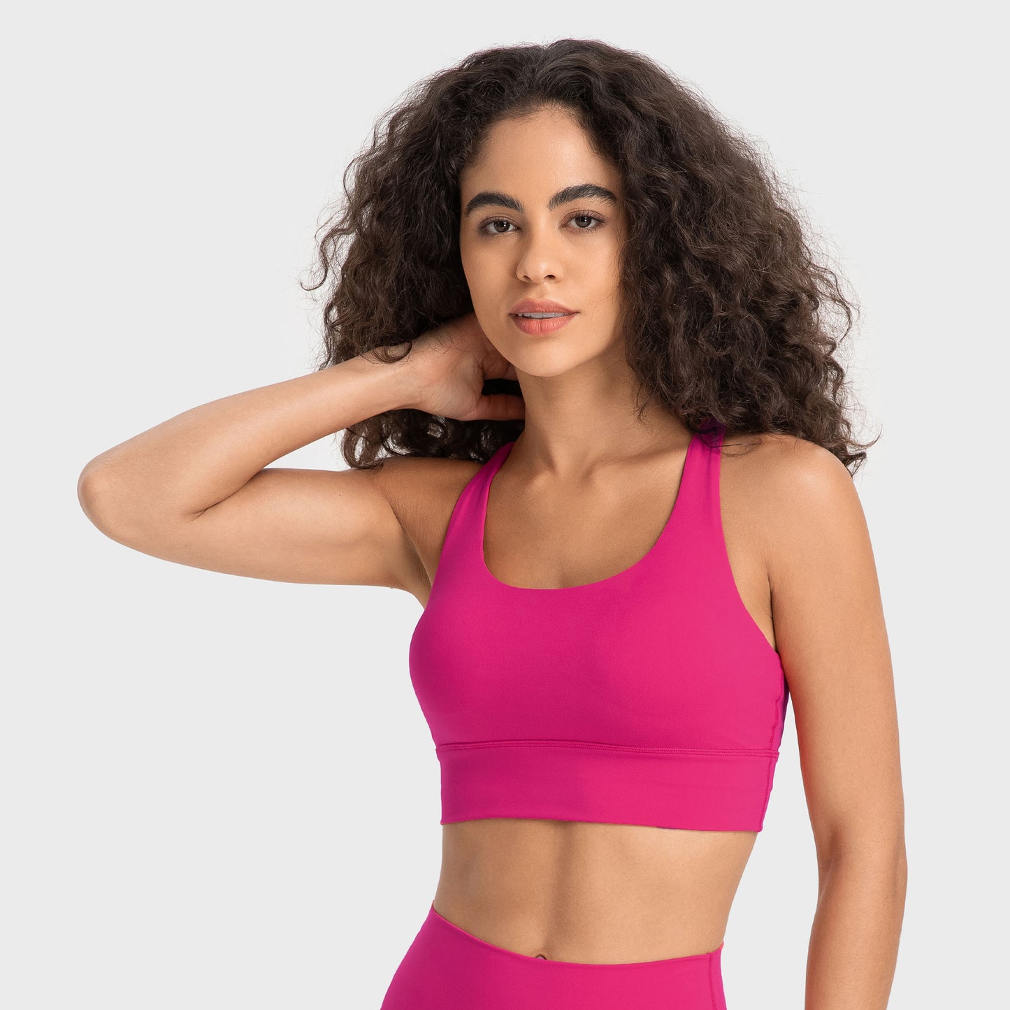 Soul Bra DW002/S2026