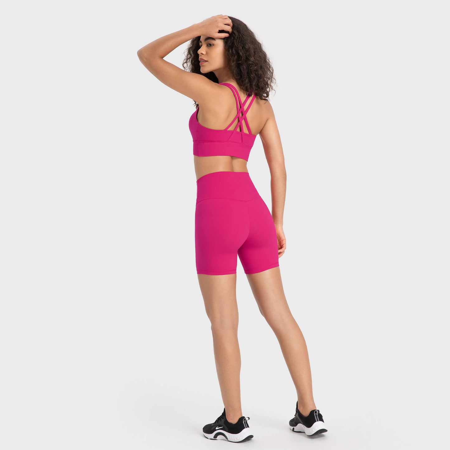 Soul Bra DW002/S2026